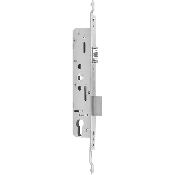 Cuerpo De Cerradura Europea De Back Set De 29 Mm Y Distancia C-C 92 Mm. Cuerpo De Acero Inoxidable. - Image 2