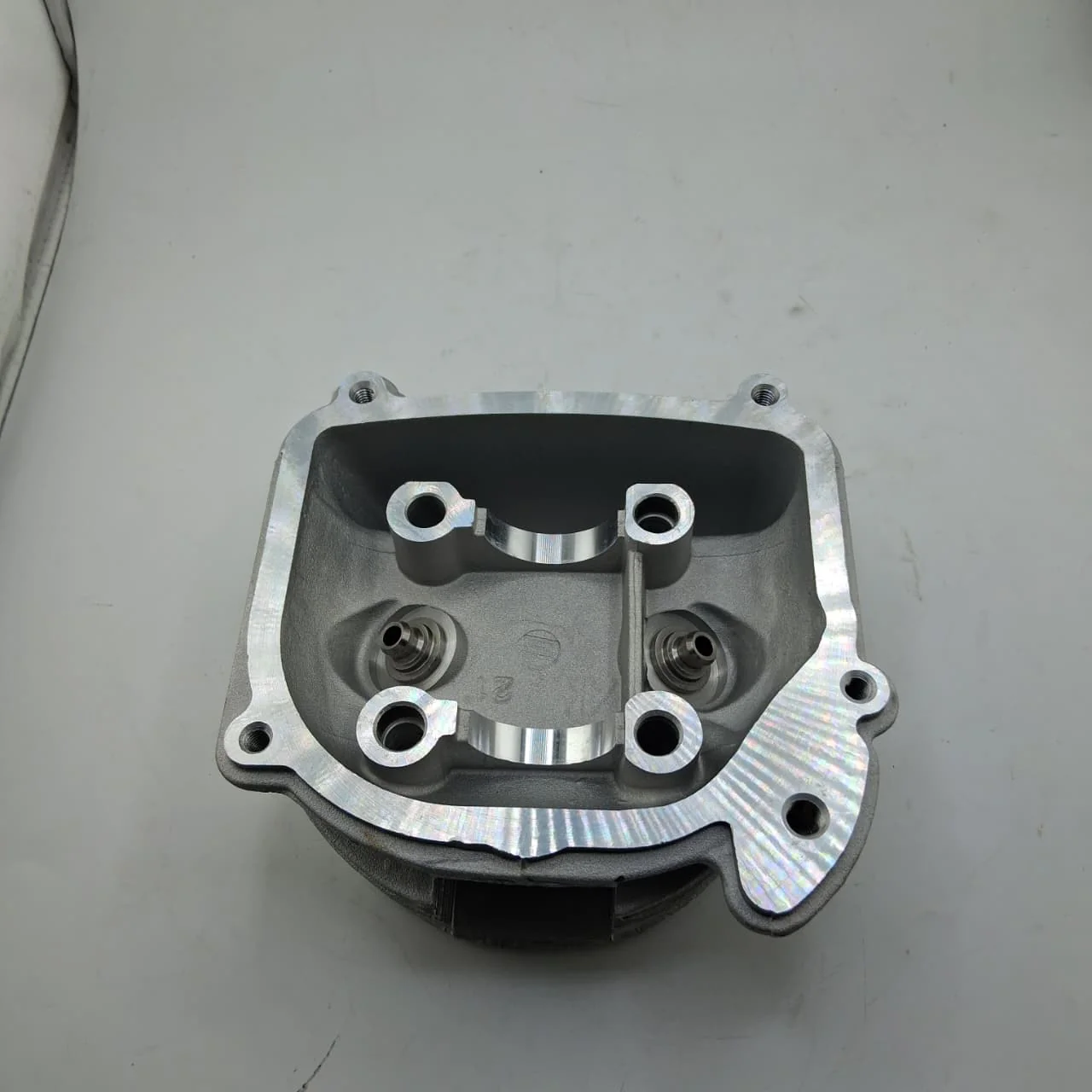 Culata (MINNIX150) CYLINDER HEAD