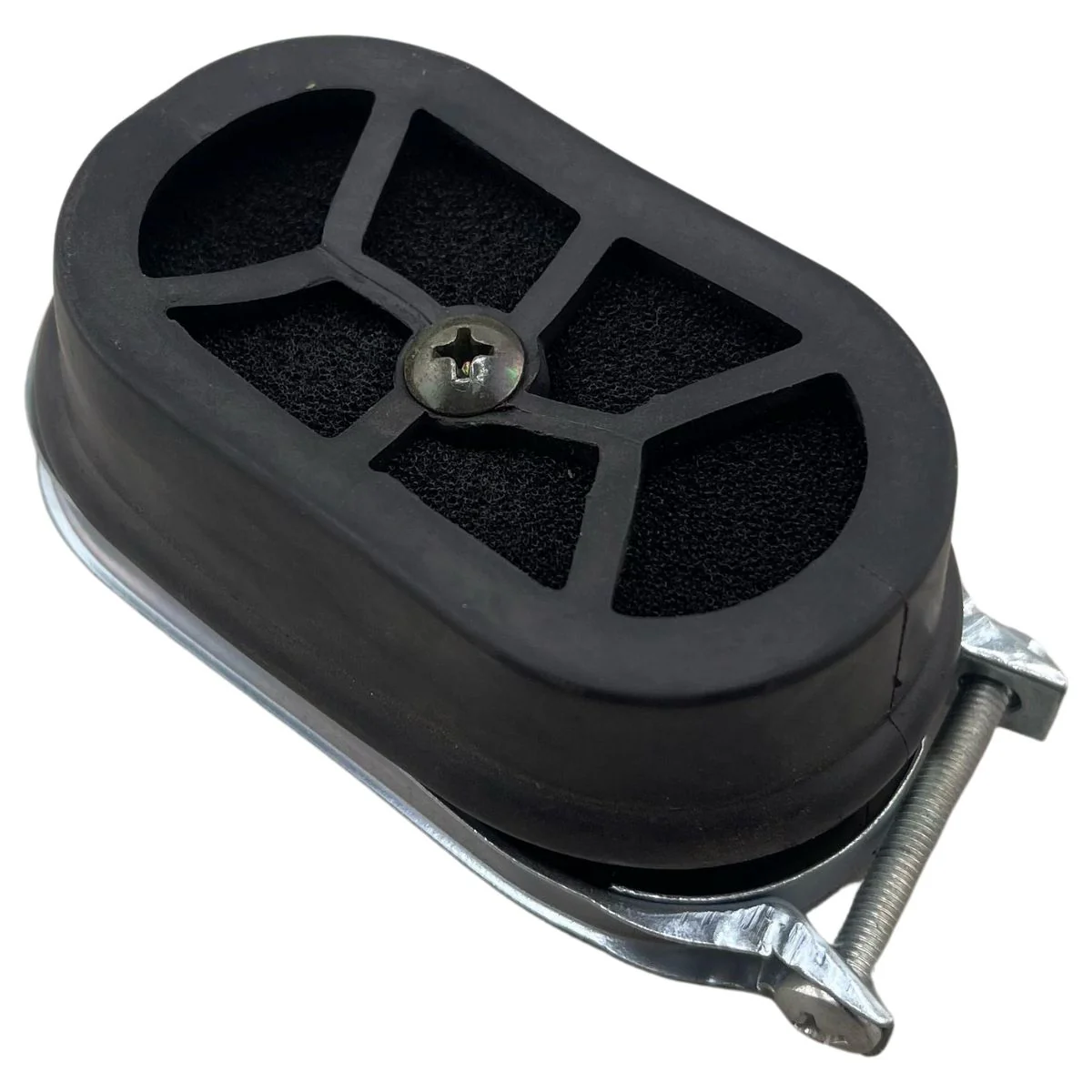 CVT COVER INTAKE PLUG CLAMPER (BLOG150)