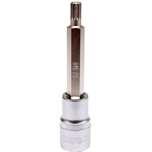 Dados De Punta Estriada 1/2" - Image 10