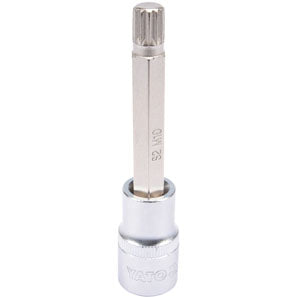 Dados De Punta Estriada 1/2" - Image 11