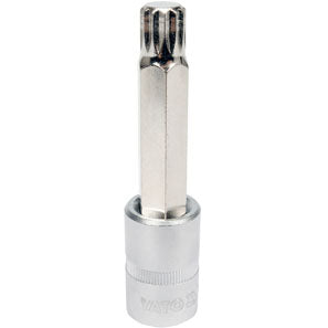 Dados De Punta Estriada 1/2" - Image 13