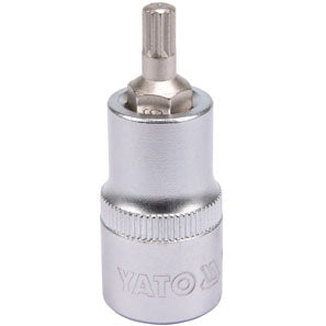 Dados De Punta Estriada 1/2" - Image 2
