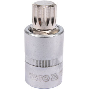 Dados De Punta Estriada 1/2" - Image 7