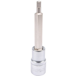 Dados De Punta Estriada 1/2" - Image 9