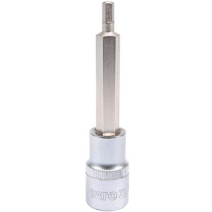 Dados De Punta Hexagonal 1/2". - Image 11