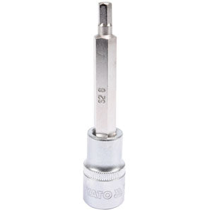 Dados De Punta Hexagonal 1/2". - Image 12