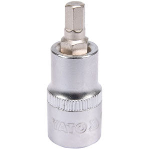 Dados De Punta Hexagonal 1/2". - Image 4