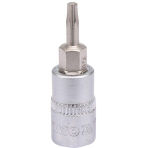 Dados De Punta Torx 1/4" Corto - Image 4