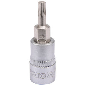 Dados De Punta Torx 1/4" Corto - Image 5