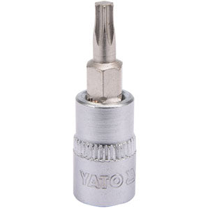 Dados De Punta Torx 1/4" Corto - Image 6