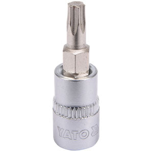 Dados De Punta Torx 1/4" Corto - Image 7