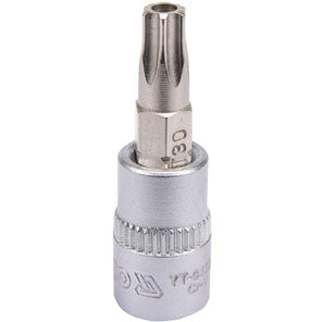 Dados De Punta Torx 1/4" Corto - Image 8