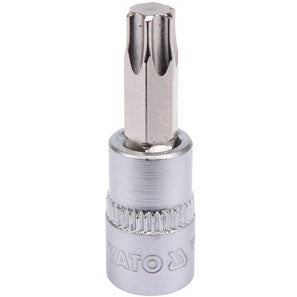 Dados De Punta Torx 1/4" Corto - Image 9