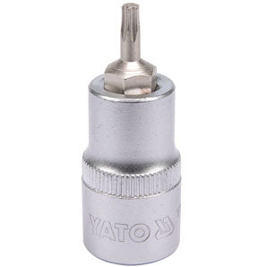 Dados De Punta Torx De 1/2". - Image 2