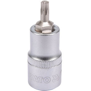 Dados De Punta Torx De 1/2". - Image 4