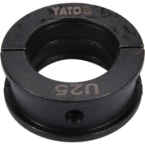 Dados Para Pinza Pex YT-21750 Tipo U Y Tipo TH - Image 11
