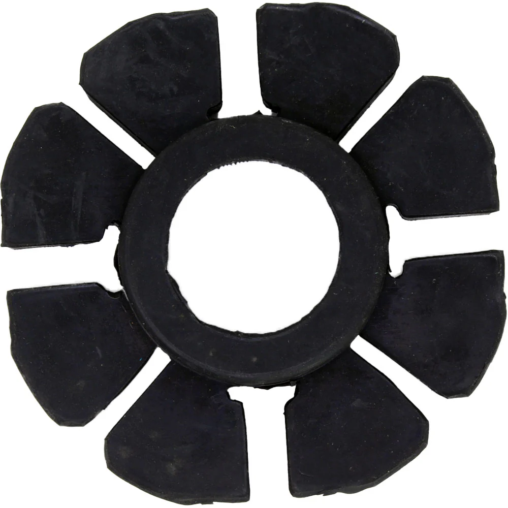 Damper De La Rueda Trasera (RKG150 / RK150) - Image 2
