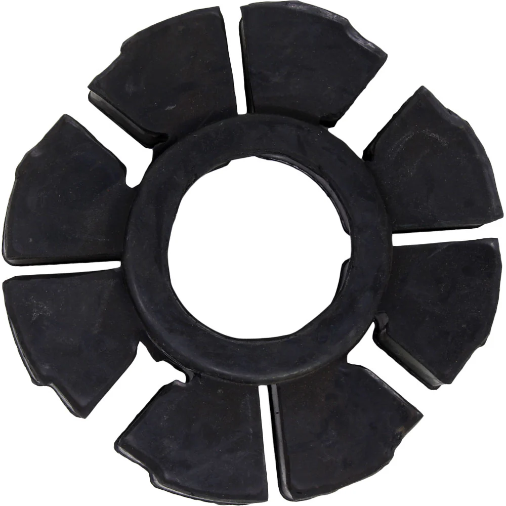 Damper De La Rueda Trasera (TX200) - Image 2