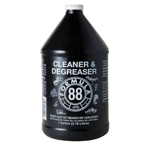 Desengrasante Líquido Fórmula 88, 1 Galón
