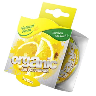 Desodorante Para Auto Con Aromas 42 Gr. Tipo Envase - Image 11