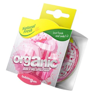 Desodorante Para Auto Con Aromas 42 Gr. Tipo Envase - Image 5