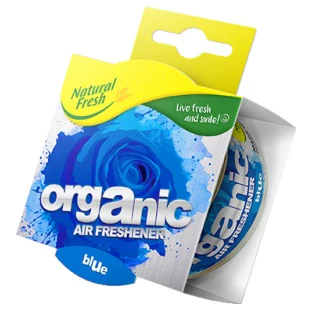 Desodorante Para Auto Con Aromas 42 Gr. Tipo Envase - Image 9