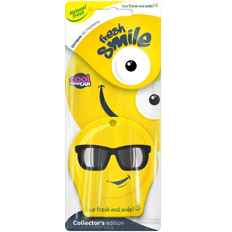 Desodorante Para Auto Fresh Smile. - Image 5