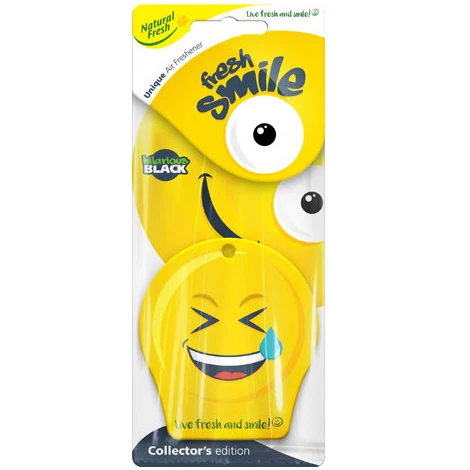 Desodorante Para Auto Fresh Smile. - Image 6