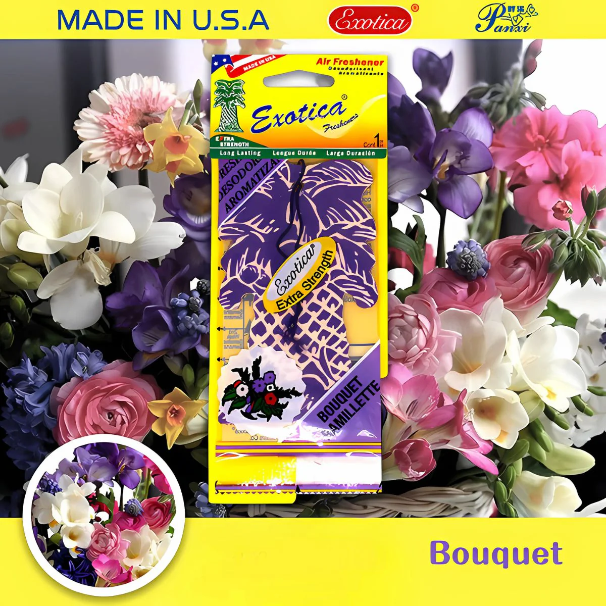 Desodorantes Para Carros Con Aromas. Aromatizantes Para Autos. Neutralizadores De Olor. Ambientadores De Coches. (Unidad) - Image 2