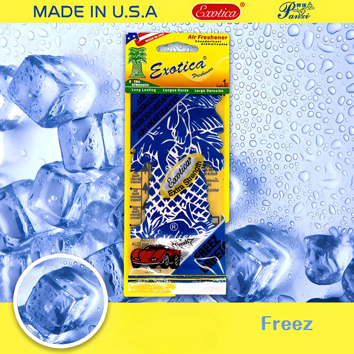 Desodorantes Para Carros Con Aromas. Aromatizantes Para Autos. Neutralizadores De Olor. Ambientadores De Coches. (Unidad) - Image 6