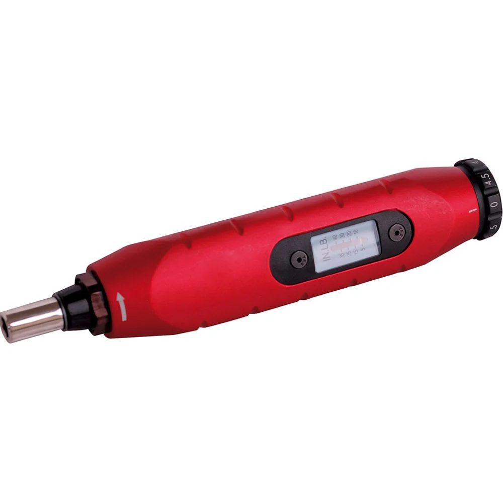 Destornillador De Torque 1/4" 3-15In-Lb Urrea - Image 3