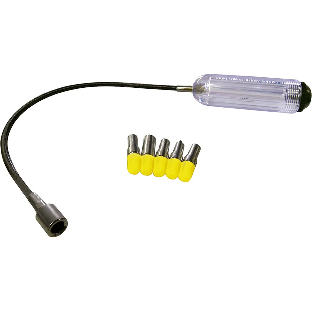 Destornillador Para Ajuste Del Carburador Surtek - Image 3