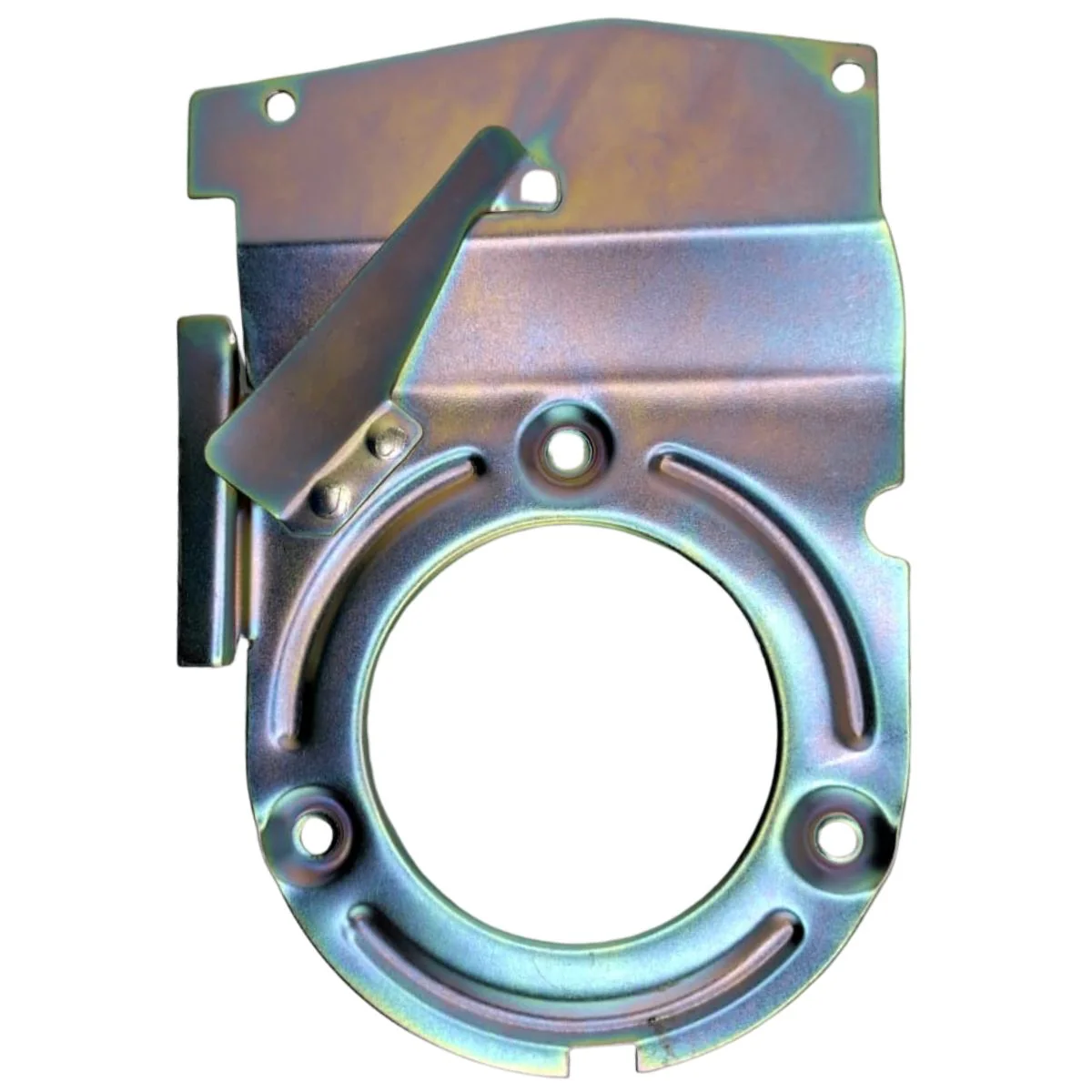 Diafragma De Entrada De Aire (SC300) WARM AIR DIAPHRAGM