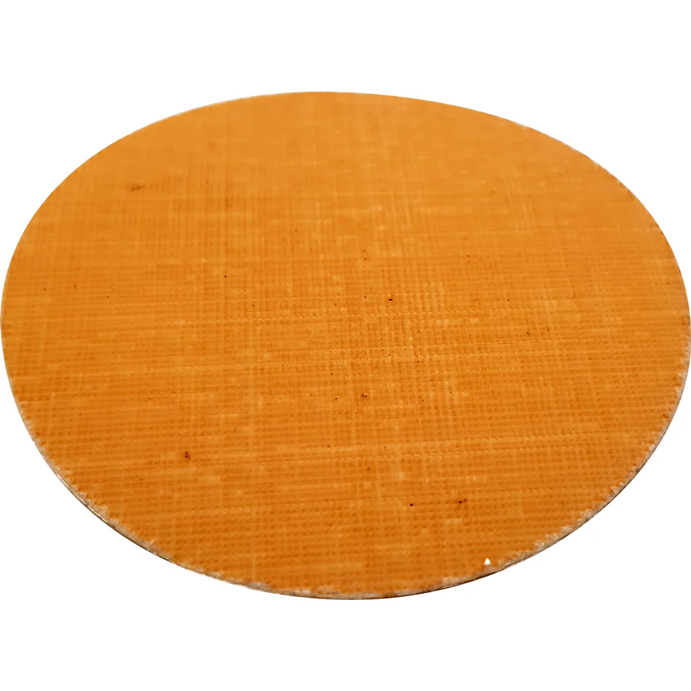 Pad Diamantado 5Μ Naranja 2” Consumibles Y Repuestos De Carbone Scracht PRO® YA/K2-2 - Image 4