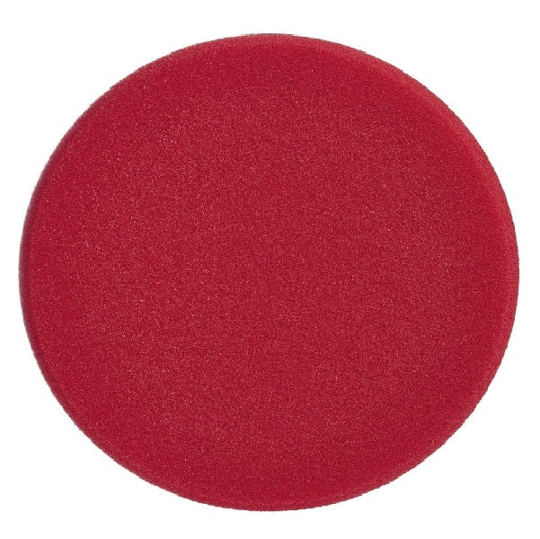 Pad Diamantado 3" Color Rojo