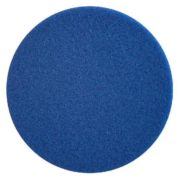 Pad Diamantado 3" Color Azul