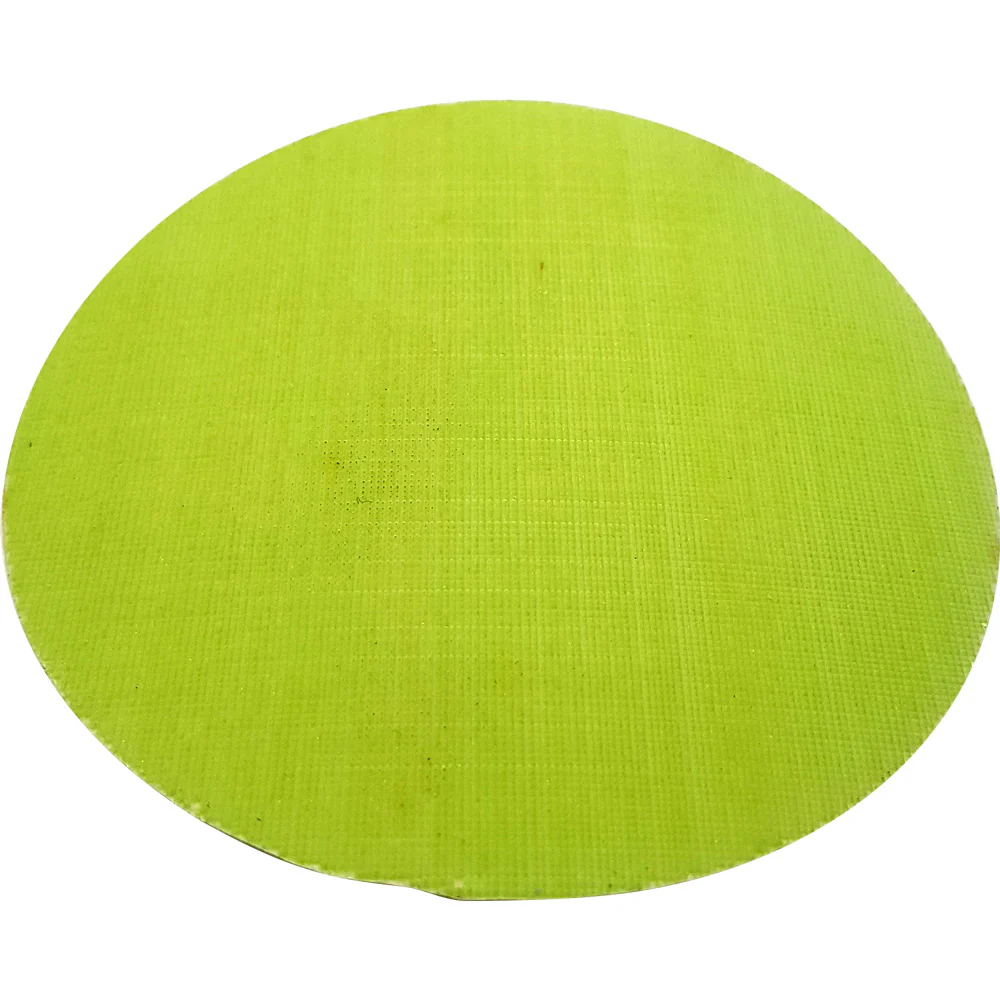 Pad Diamantado 35Μ Verde 3” Consumibles Y Repuestos De Carbone Scracht PRO® YA/K2-2