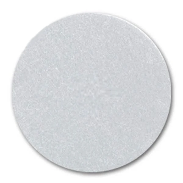 Pad Diamantado 3" Color Blanco