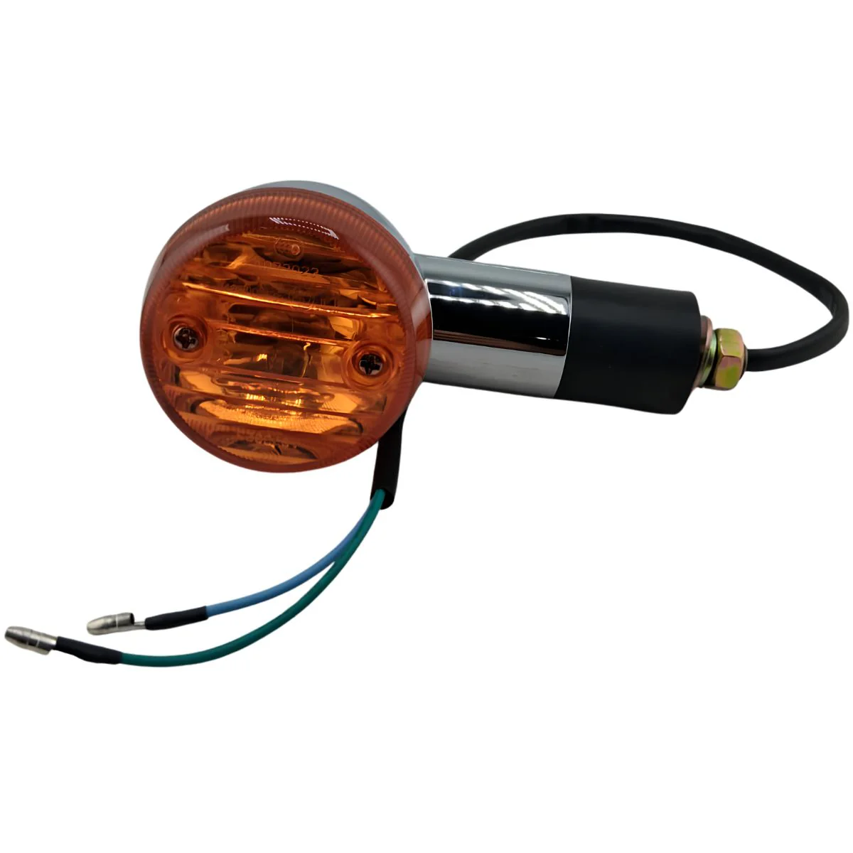 Direccional Delantera Derecha (KC150) FRONT RIGHT TURNING LIGHT