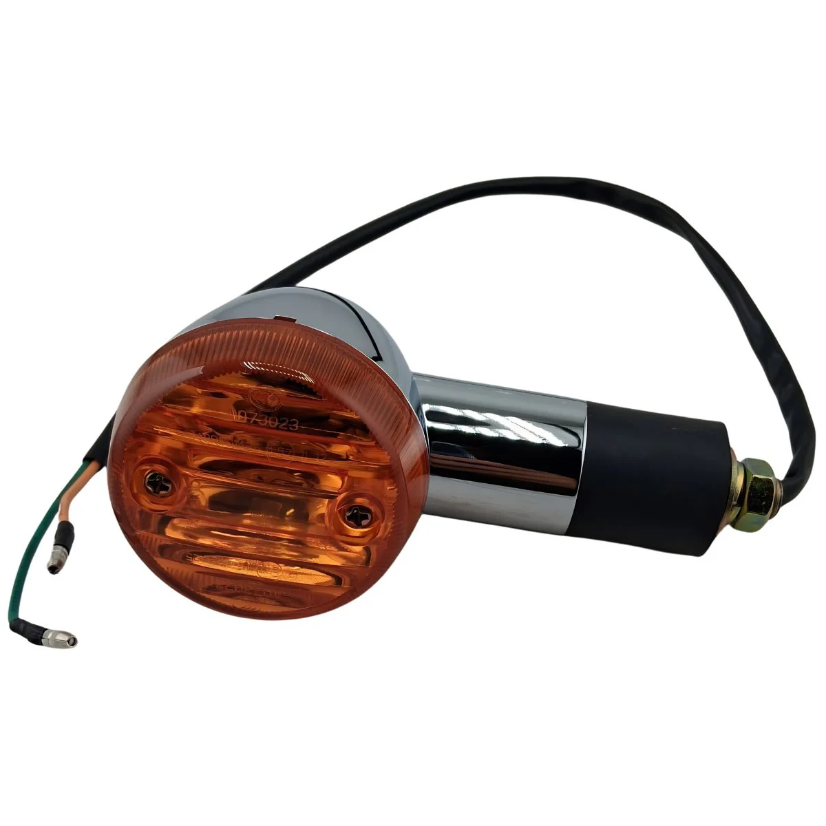 Direccional Delantera Izquierda (KC150) FRONT LEFT TURNING LIGHT