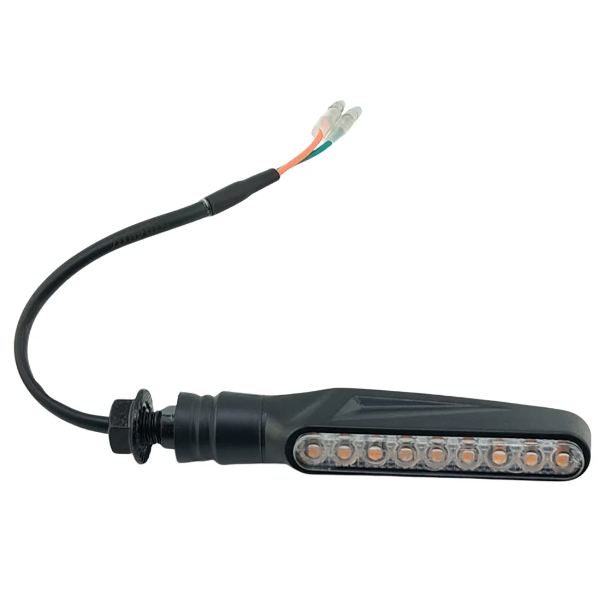Direccional Delantera Izquierda (T250X) FRONT LEFT WINKER