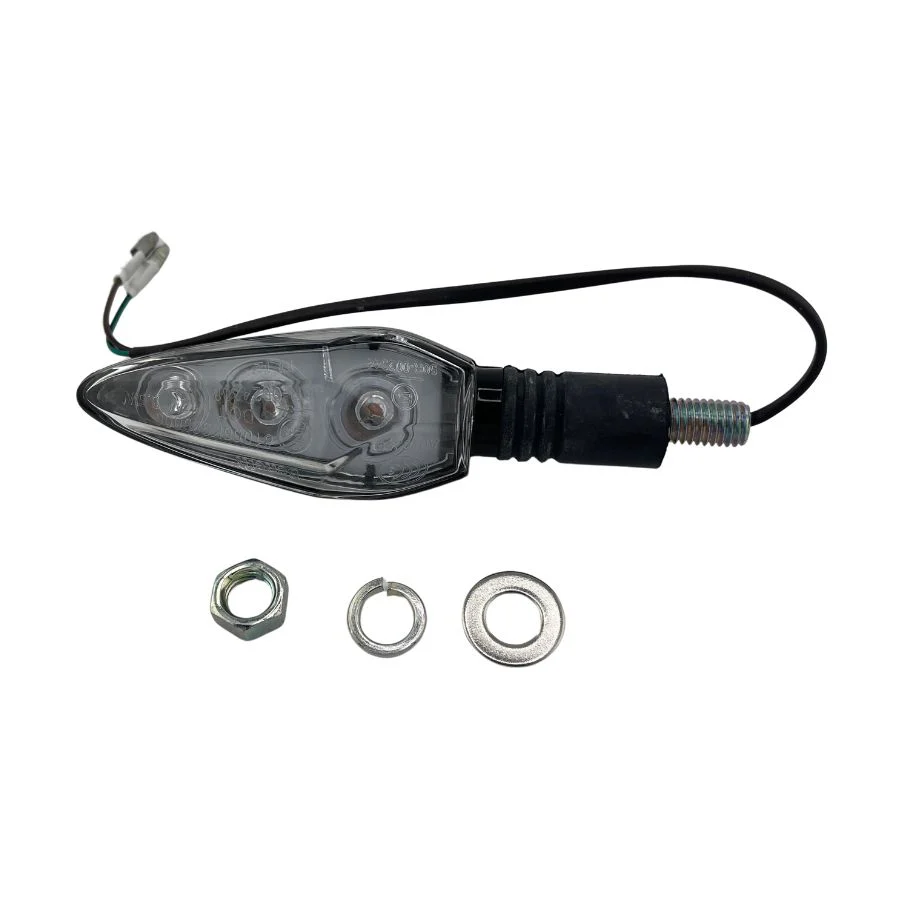 Direccional Delantera Izquierda (TNT150 / TNT25 / 302S / TNT600)