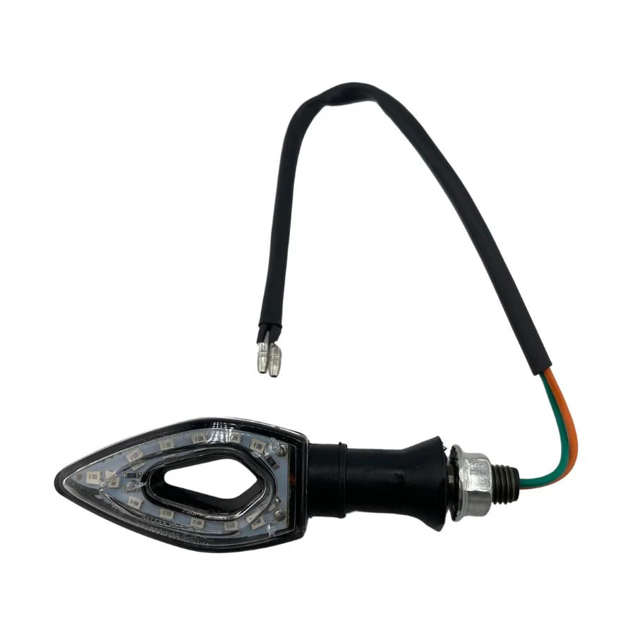 Direccional Delantera Izquierda (TX150)