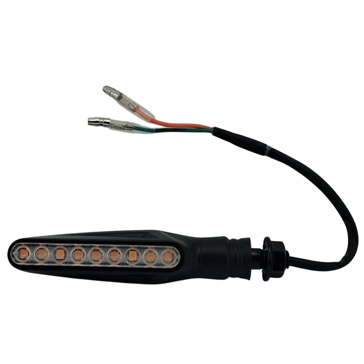 Direccional Tracera Izquierda (T250X) REAR LEFT WINKER
