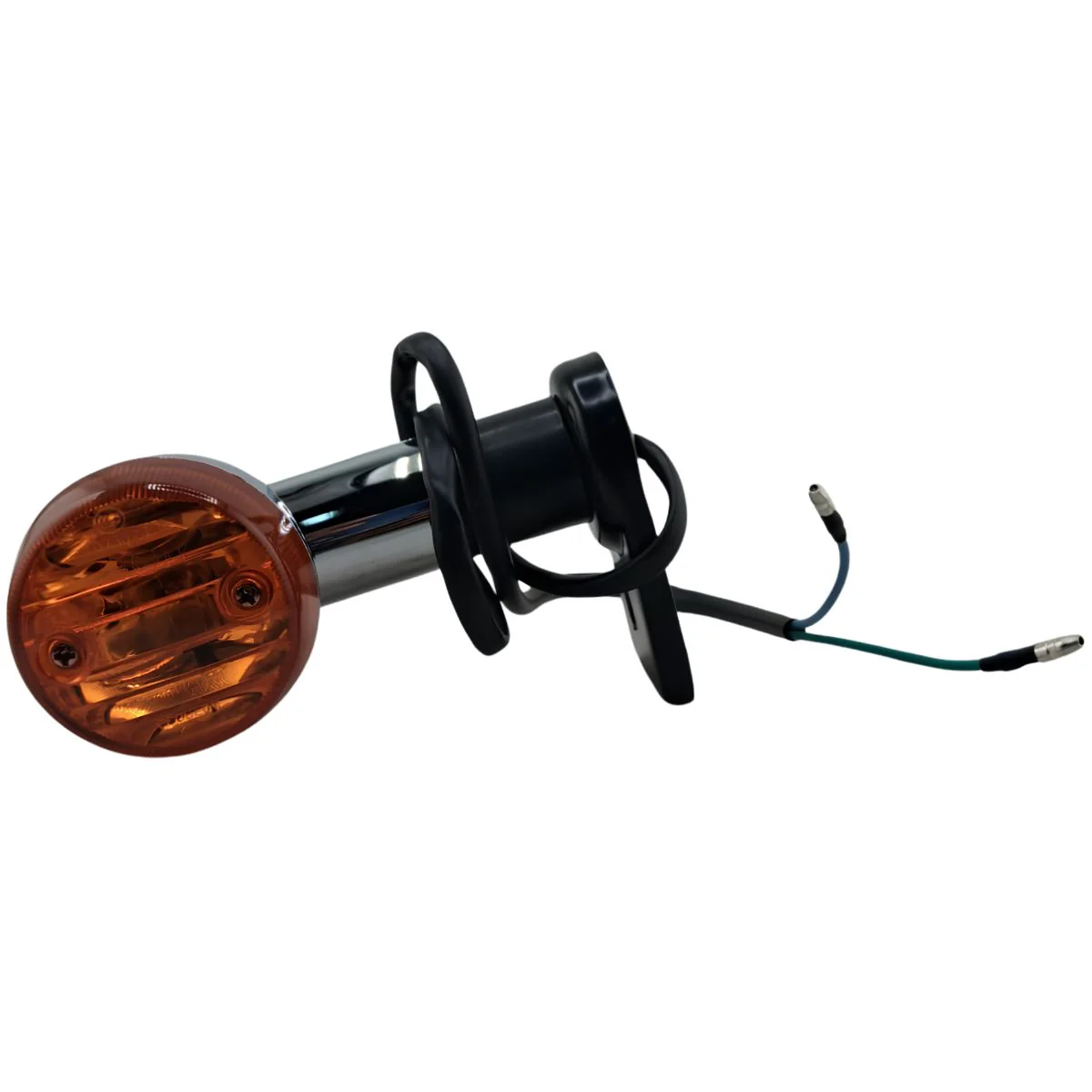 Direccional Trasera Derecha (KC150) REAR RIGHT TURN LIGHT