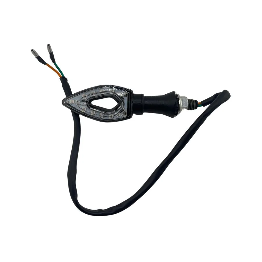 Direccional Trasera Derecha (TX150)