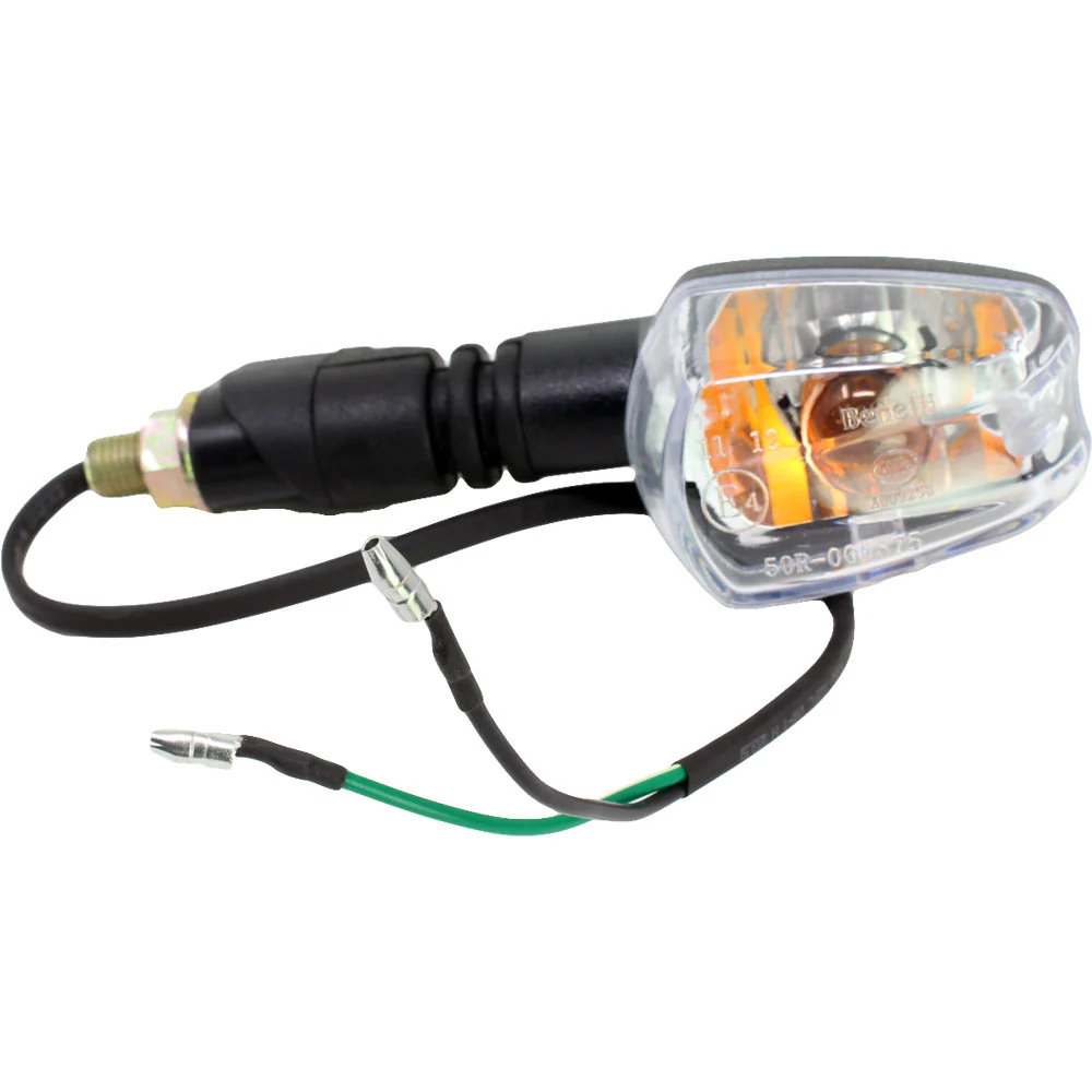 Direccional Trasera Derecha (TX200) - Image 2