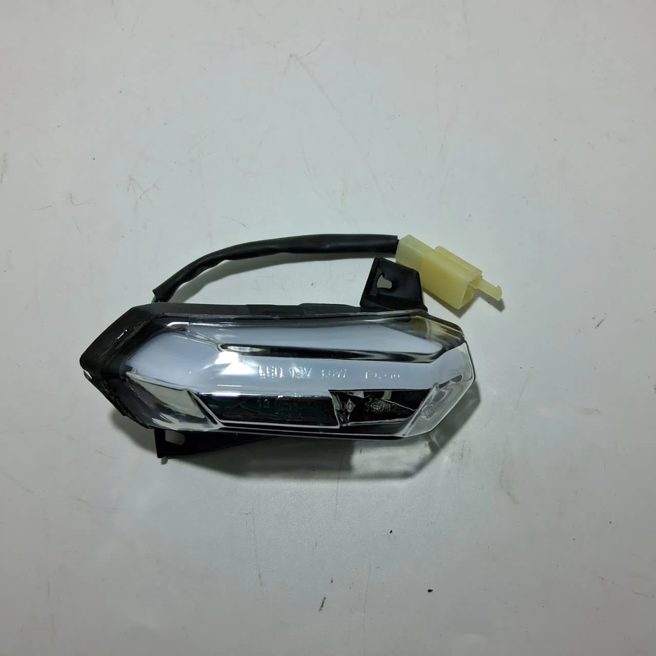 Direccional Trasera Izquierda (K-BLADE125)