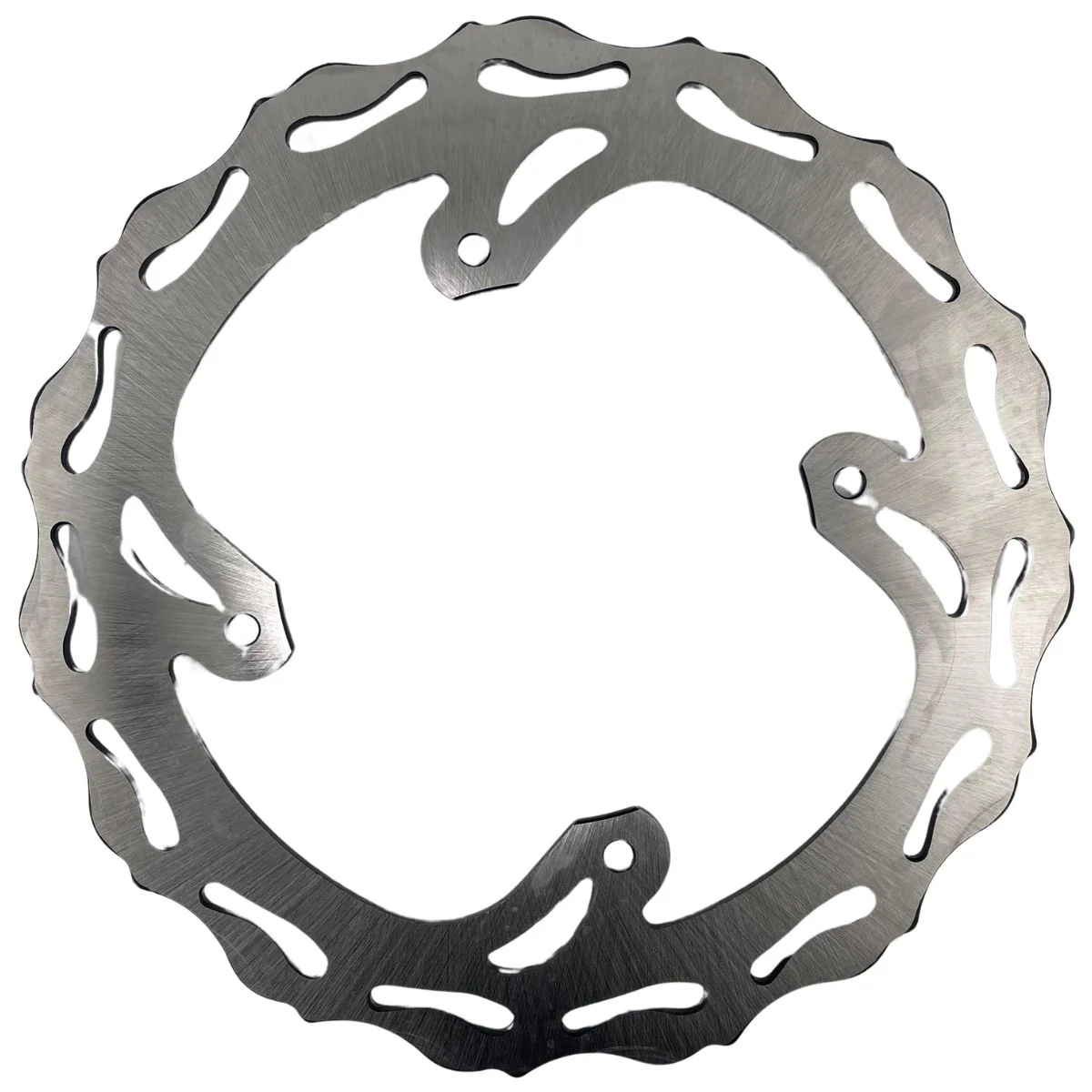 Disco De Freno Trasero 240Mm (LD450)